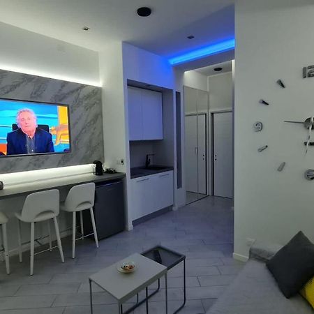 Suite Villa Laura Bologna Bagian luar foto