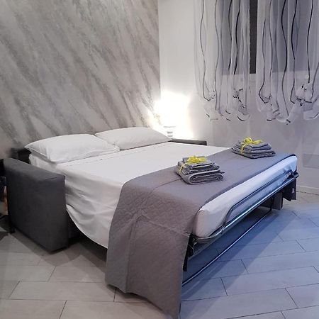 Suite Villa Laura Bologna Bagian luar foto