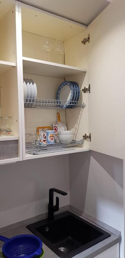 Suite Villa Laura Bologna Bagian luar foto
