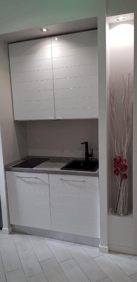 Suite Villa Laura Bologna Bagian luar foto