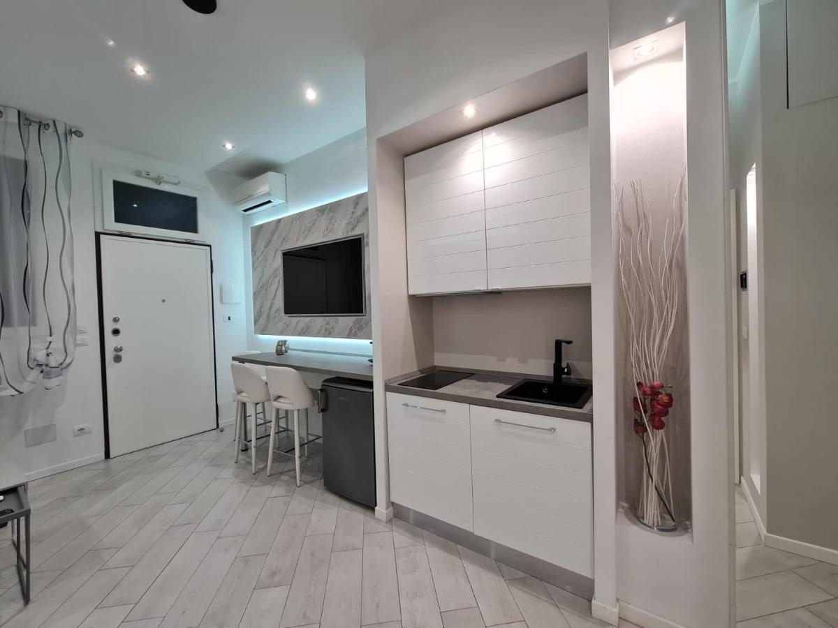 Suite Villa Laura Bologna Bagian luar foto