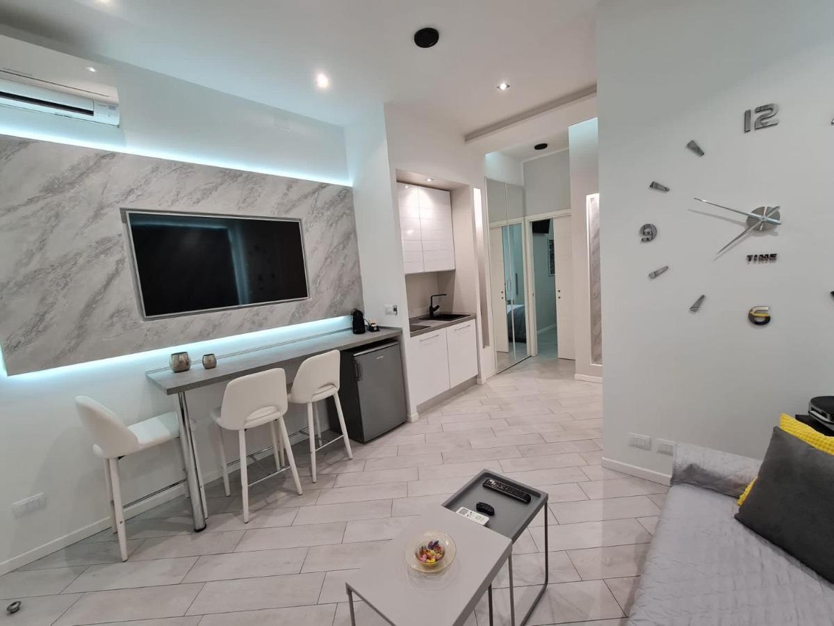 Suite Villa Laura Bologna Bagian luar foto