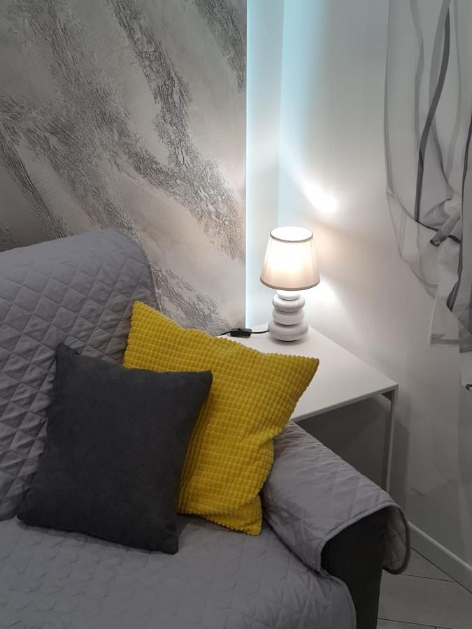 Suite Villa Laura Bologna Bagian luar foto