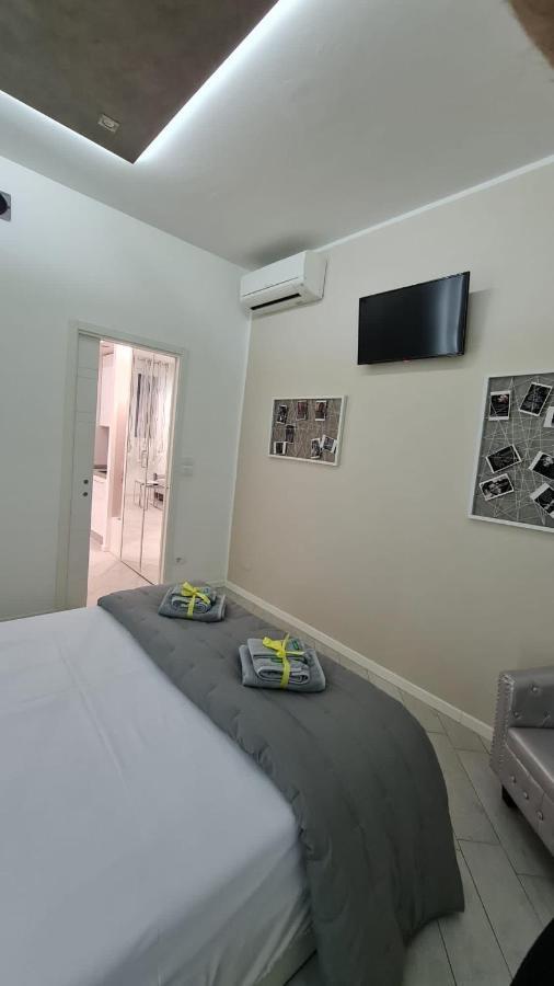 Suite Villa Laura Bologna Bagian luar foto