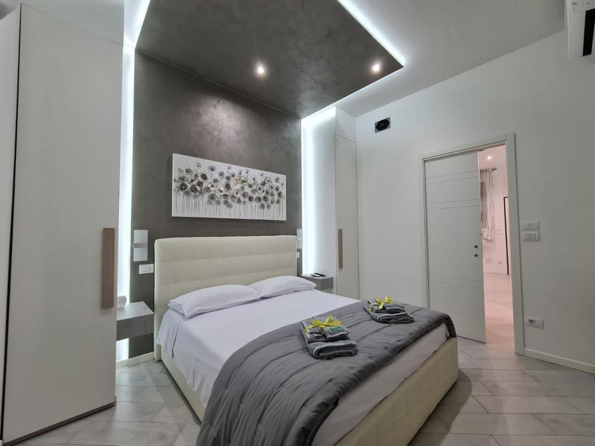 Suite Villa Laura Bologna Bagian luar foto