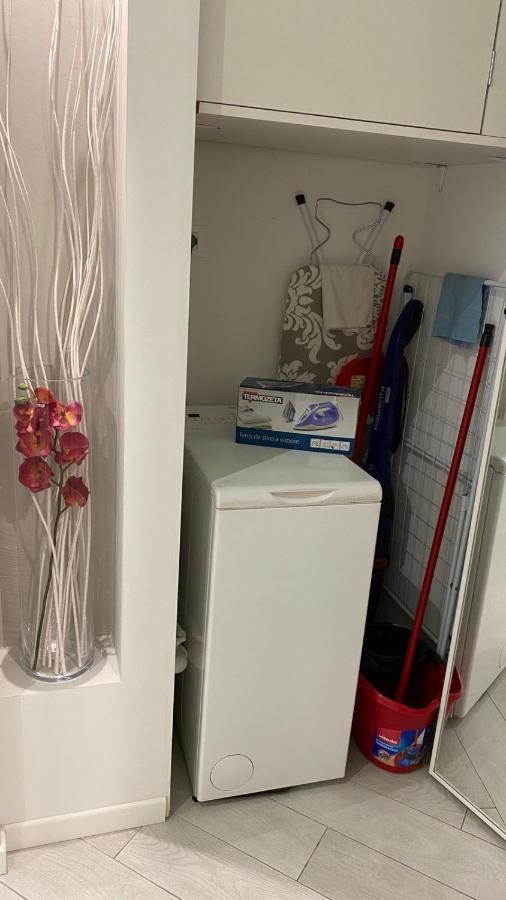 Suite Villa Laura Bologna Bagian luar foto