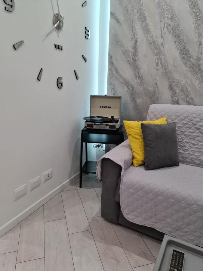 Suite Villa Laura Bologna Bagian luar foto