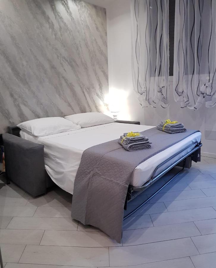Suite Villa Laura Bologna Bagian luar foto
