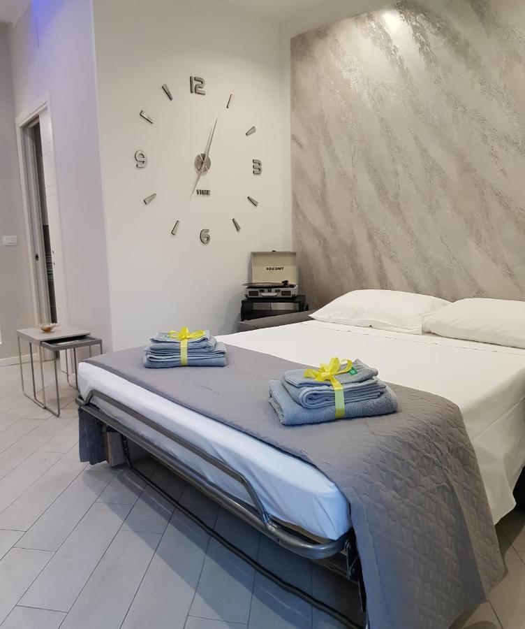 Suite Villa Laura Bologna Bagian luar foto